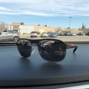 Prada sunglasses